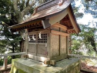 浅間神社の参拝記録(智恵子さん)