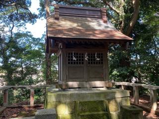 浅間神社の参拝記録(さくらもちさん)