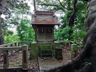 浅間神社の参拝記録(タクさん)