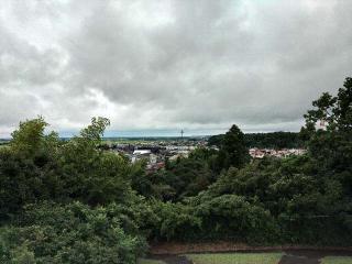 浅間神社の参拝記録(タクさん)