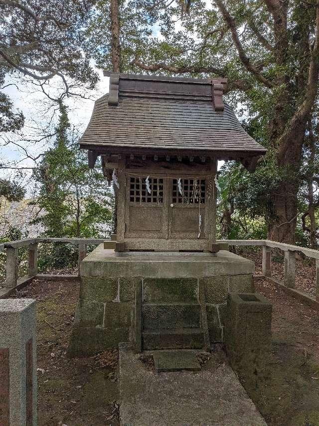 浅間神社の参拝記録3
