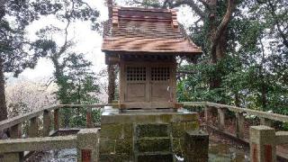 浅間神社の参拝記録(篠圭さん)