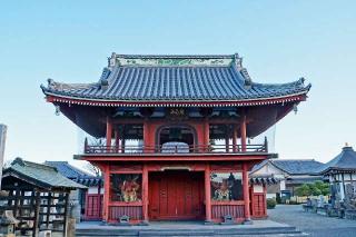 延命山地蔵院宝珠寺の参拝記録(thonglor17さん)