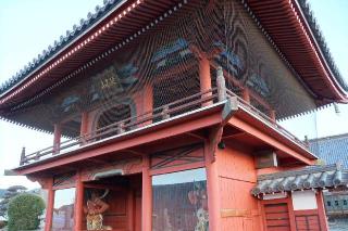 延命山地蔵院宝珠寺の参拝記録(thonglor17さん)