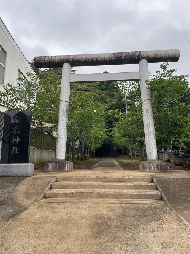 千葉県匝瑳市八日市場ロ398番地 愛宕神社の写真5