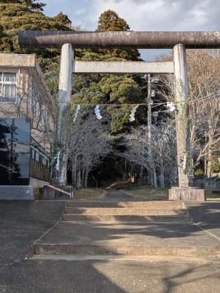 愛宕神社の参拝記録(まーさんさん)