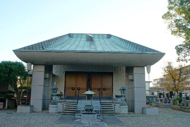 薬王山東厳寺大正院の写真1