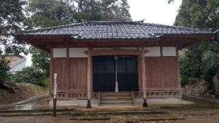 山桑稻荷神社の参拝記録(篠圭さん)