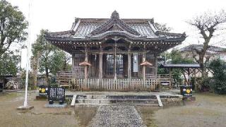 八幡神社の参拝記録(篠圭さん)