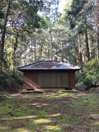 稻荷神社の参拝記録(ねこチャリさん)