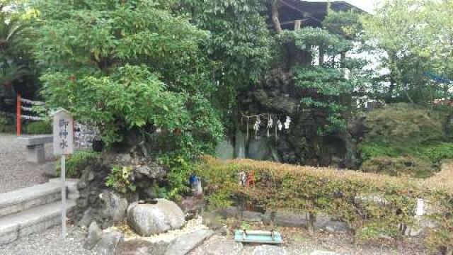 千葉県木更津市富士見一丁目6番15号 八剱八幡神社の写真4