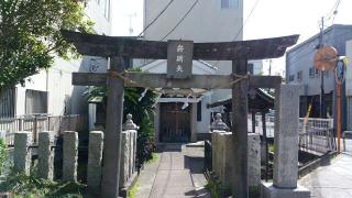 嚴島神社の参拝記録(生臭坊主さん)