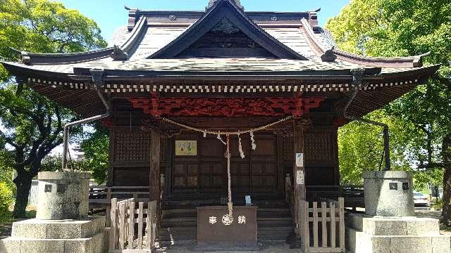 吾妻神社の参拝記録(miyumikoさん)