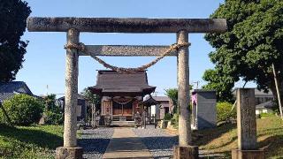 日枝神社の参拝記録(miyumikoさん)