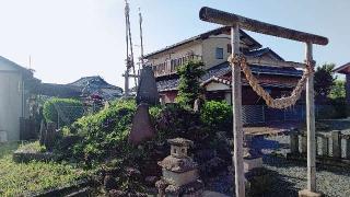 日枝神社の参拝記録(miyumikoさん)