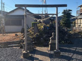 日枝神社の参拝記録(きょんちーさん)