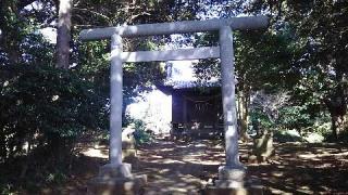下諏訪神社の参拝記録(miyumikoさん)