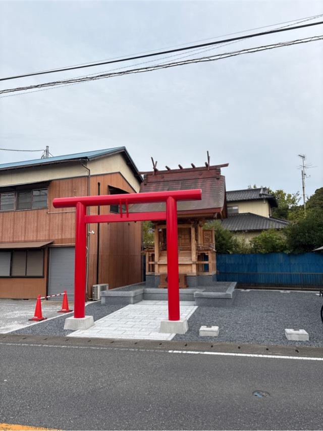 嚴島神社の参拝記録2