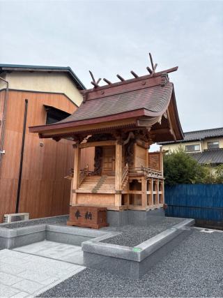 嚴島神社の参拝記録(ねこチャリさん)