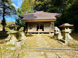 日枝神社の参拝記録(shikigami_hさん)