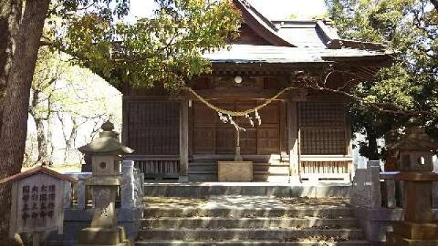 日枝神社の参拝記録1