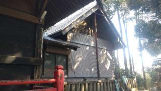 浅間神社（畑沢浅間神社）の参拝記録(ステイさん)