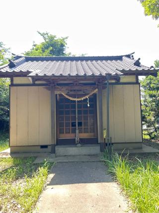 日枝神社の参拝記録(ねこチャリさん)