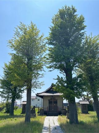 日枝神社の参拝記録(ねこチャリさん)