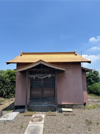 金比羅神社の参拝記録(ねこチャリさん)