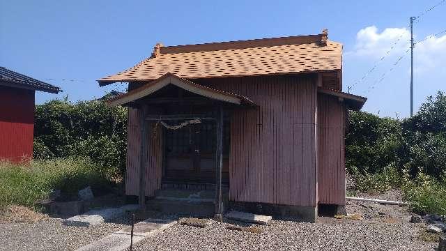 千葉県木更津市畔戸196番地 金比羅神社の写真3