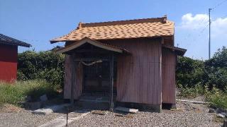 金比羅神社の参拝記録(ステイさん)