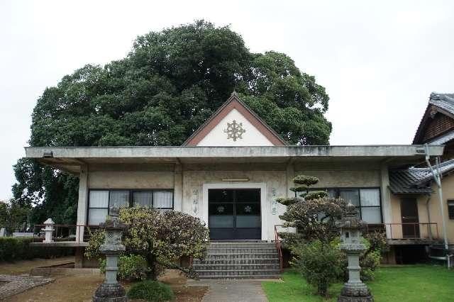 洞谷山保福寺の写真1