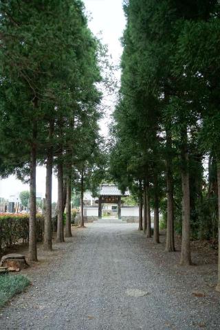 洞谷山保福寺の参拝記録(thonglor17さん)