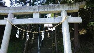浅間神社の参拝記録(miyumikoさん)