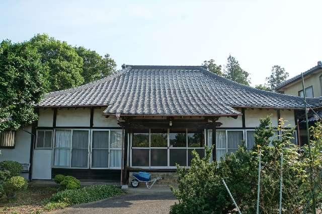 青光山天照寺の写真1
