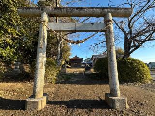 三島神社の参拝記録(shikigami_hさん)