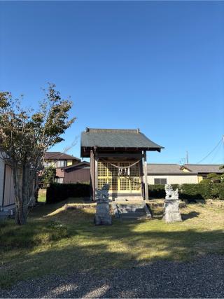生田神社の参拝記録(ねこチャリさん)