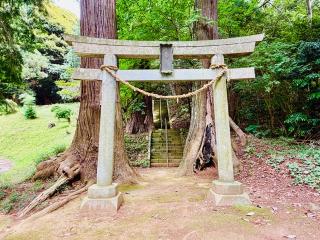 八幡神社の参拝記録(shikigami_hさん)