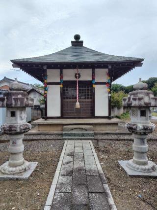 薬王山延明院妙樂寺の参拝記録(zx14rさん)