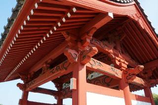 薬王山延明院妙樂寺の参拝記録(thonglor17さん)