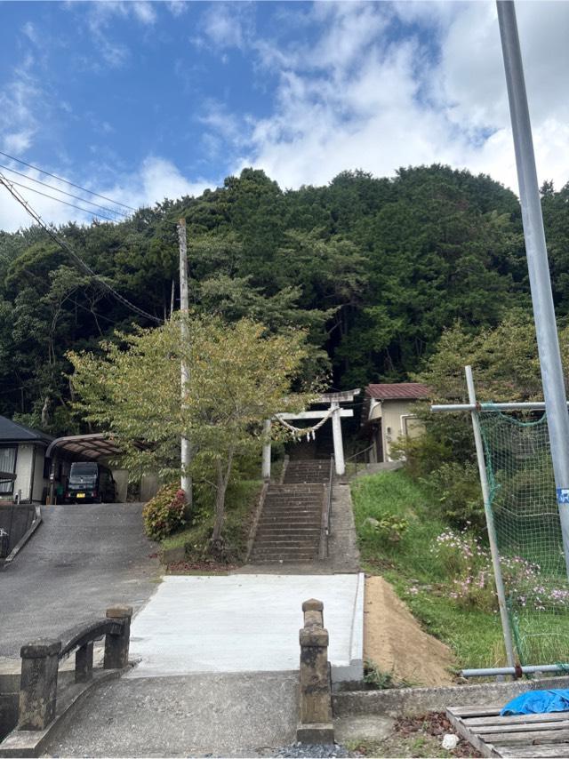 浅間神社の写真1