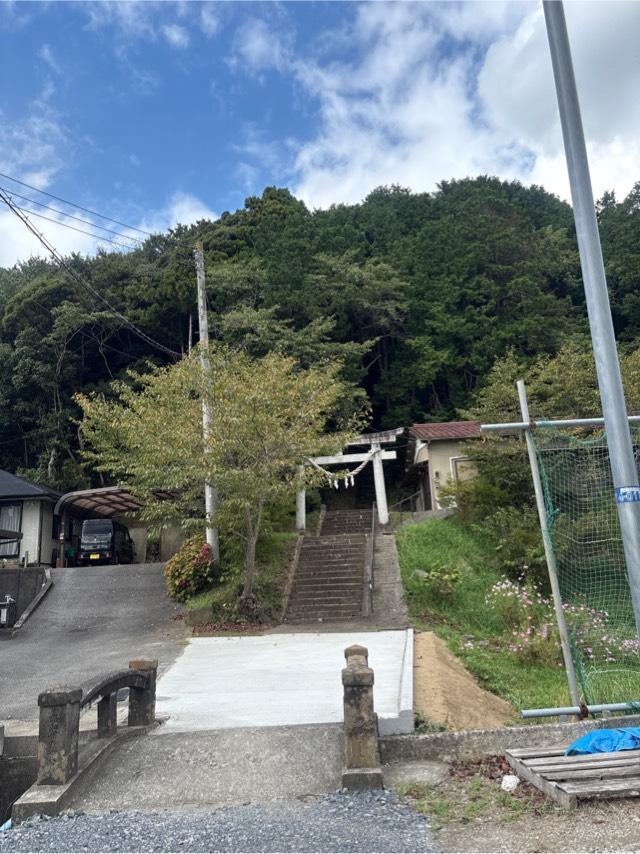 浅間神社の参拝記録1