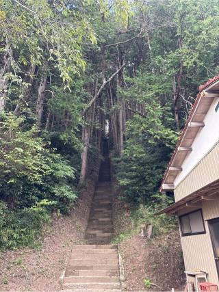 浅間神社の参拝記録(ねこチャリさん)
