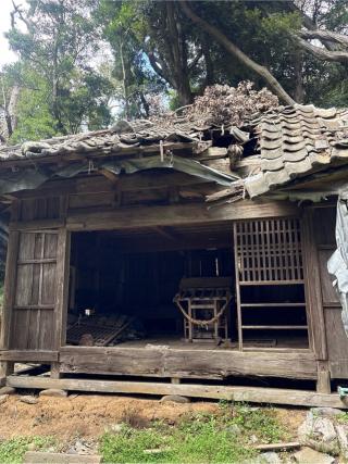 浅間神社の参拝記録(ねこチャリさん)