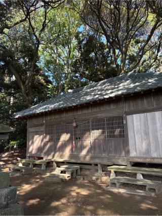 秋葉神社の参拝記録(ねこチャリさん)