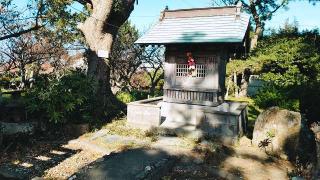 諏訪神社（館山市北条）の参拝記録(miyumikoさん)