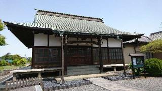 東林寺の参拝記録(taka.さん)