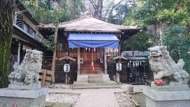 神瀧山 清龍寺 不動院の参拝記録8