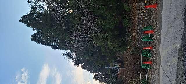 滋賀県大津市膳所平尾町987 菅原神社の写真2