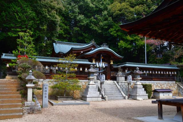 新宮神社 石山寺新宮神社 の情報 御朱印集めに 神社 お寺検索no 1 神社がいいね お寺がいいね 15万件以上の神社仏閣情報掲載